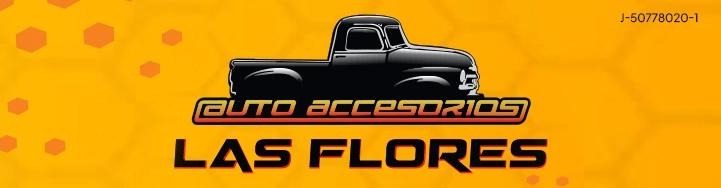 Auto Accesorios Las Flores San Cristóbal