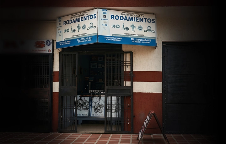 Fachada