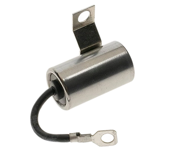 Capacitores