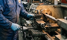 Servicios de Torno