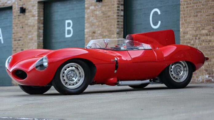 Jaguar-D-Type-subasta-2