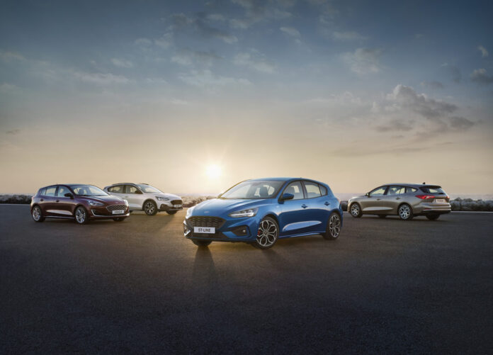 All-New Global Focus