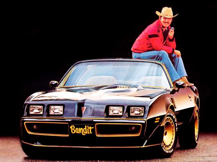 burt reynolds 1