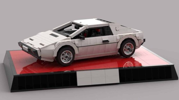 Lotus-Esprit-S1-LEGO-Ideas-2