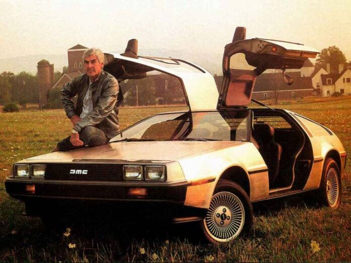 John-DeLorean-768x576