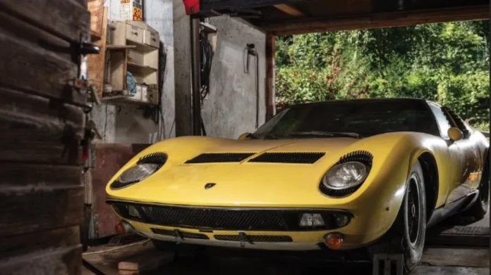 lamborghini-miura