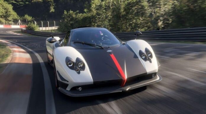 Forza-Motorsport