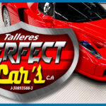 TALLERES PERFECTCAR`S C.A.