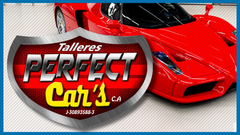 TALLERES PERFECTCAR`S C.A.