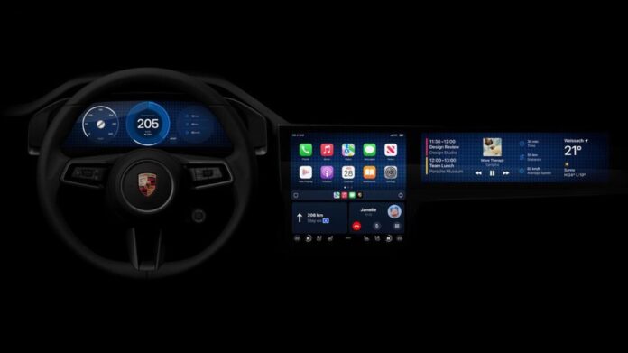 apple car play 1