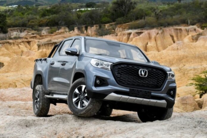 changan venezuela 1