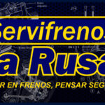 SERVIFRENOS LA RUSA