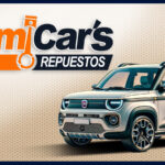 CAMICAR&acute;S