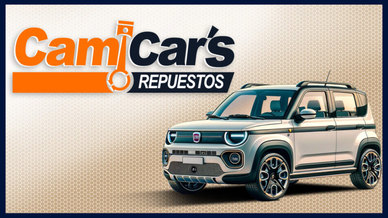 CAMICAR&acute;S