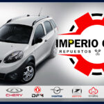 IMPERIO CHINO C.A.