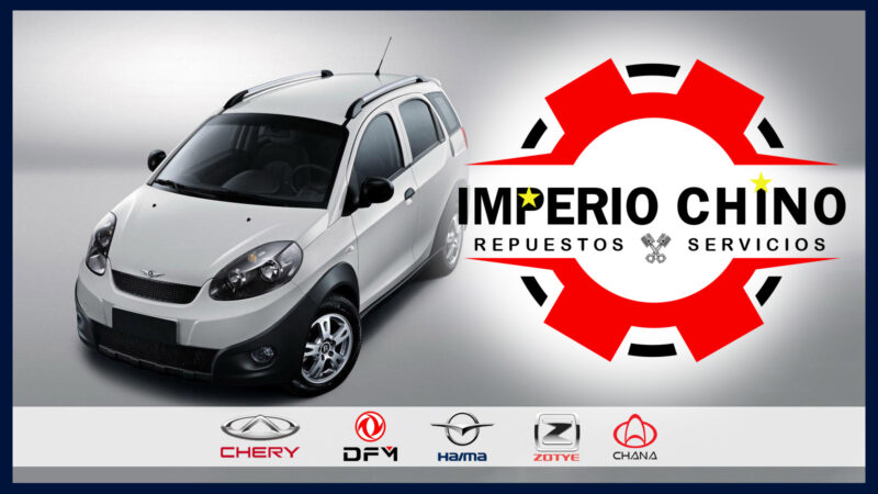 IMPERIO CHINO C.A.