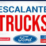 ESCALANTE TRUCKS, C.A.