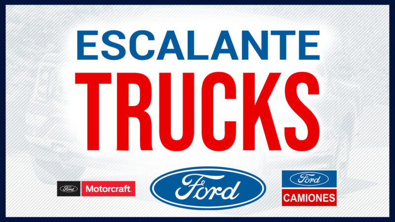 ESCALANTE TRUCKS, C.A.
