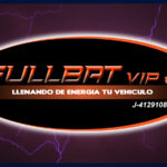 FULLBAT VIP C.A.