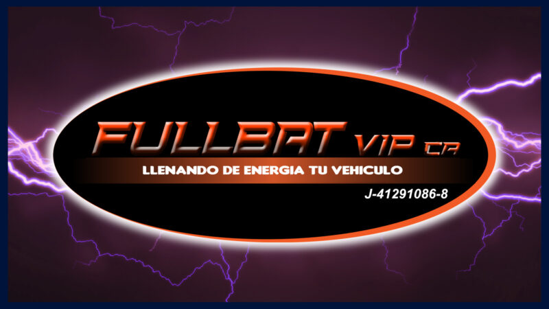 FULLBAT VIP C.A.