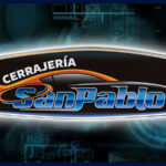 CERRAJER&Iacute;A SAN PABLO