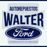 AUTOREPUESTOS WALTER C.A.