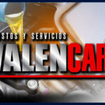REPUESTOS Y SERVICIOS VALENCAR&acute;S