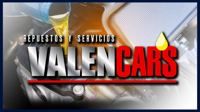 REPUESTOS Y SERVICIOS VALENCAR&acute;S