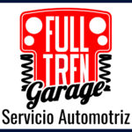 FULL TREN GARAGE