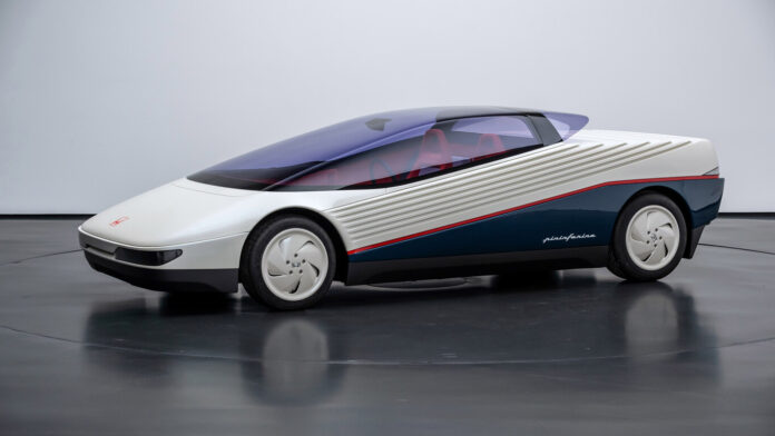 honda 1