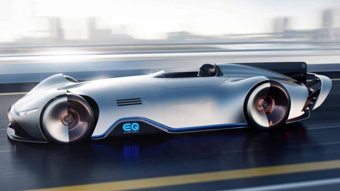 Mercedes-Benz-EQ-Silver-Arrow-1