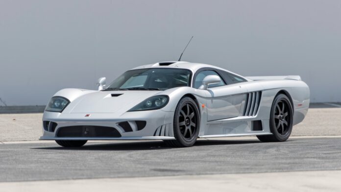 Saleen-1