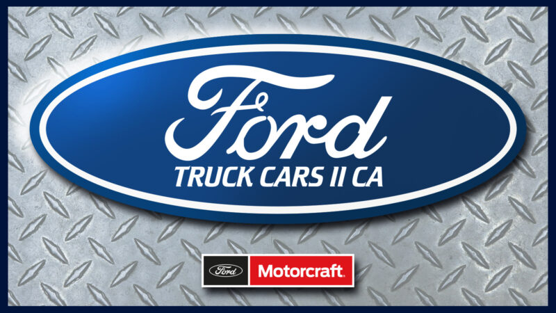 TRUCK CARS II C.A.