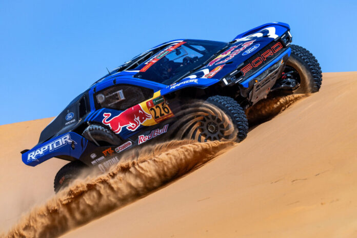 Dakar 2026