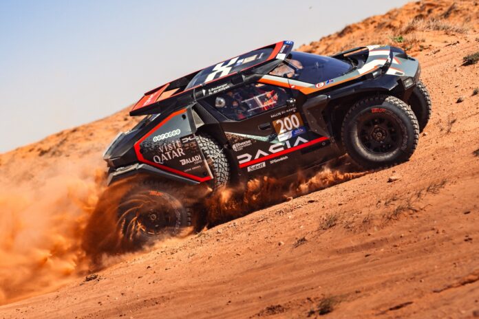 Dakar 2026