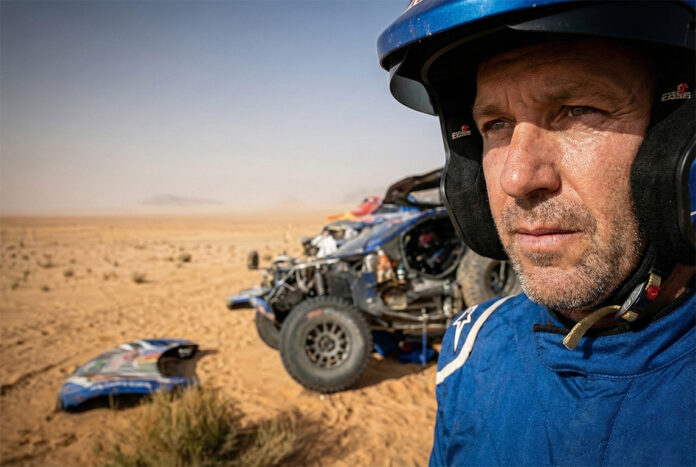Dakar 2026