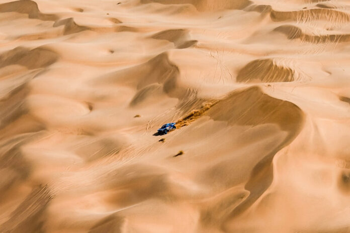 Dakar 2026