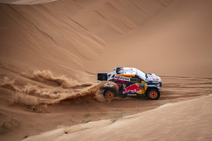 Dakar 2026