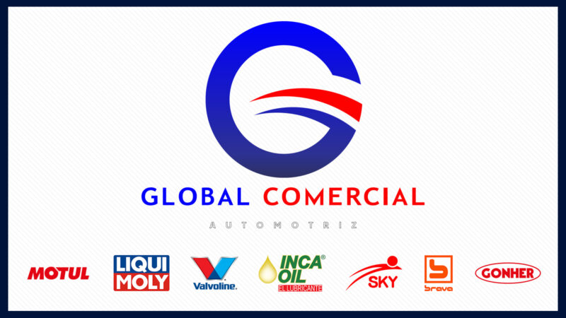 GLOBAL COMERCIAL AUTOMOTRIZ C.A.