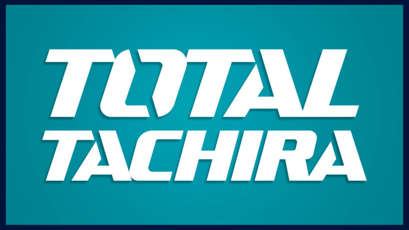 TOTAL T&Aacute;CHIRA C.A.