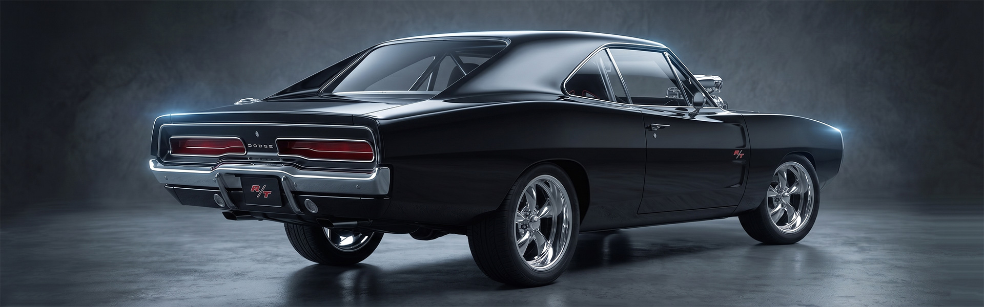 charger-tras