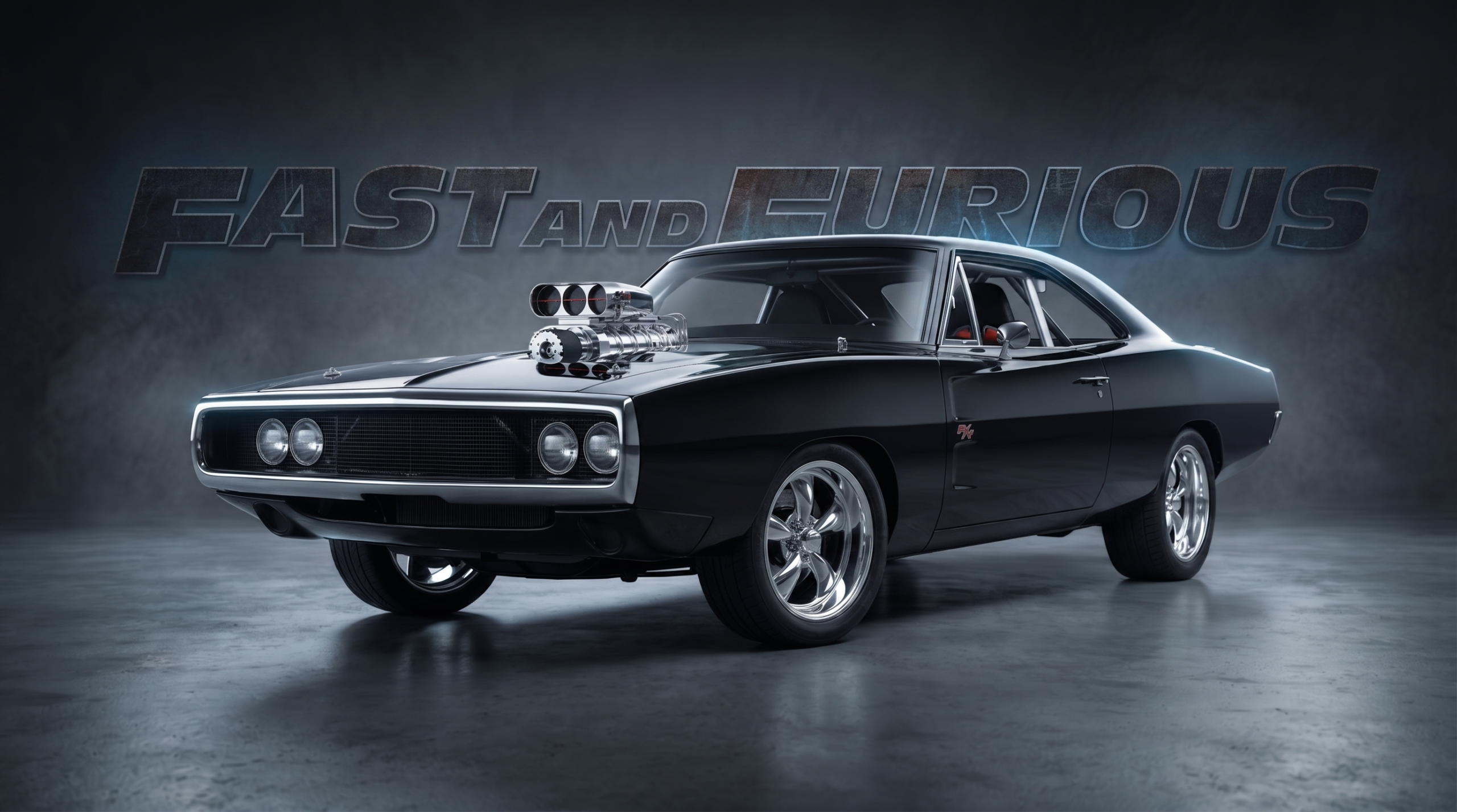 wallpaperdodge charger