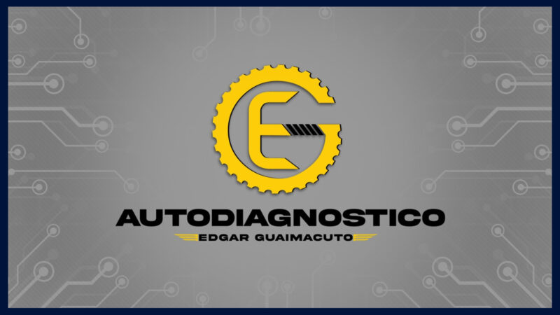 AUTODIAGN&Oacute;STICO EG