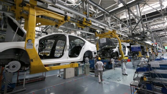 automotriz venezuela
