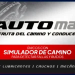 AUTOMAN&Iacute;A