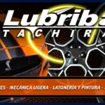 LUBRIBAT T&Aacute;CHIRA C.A.