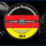 Vochoman&iacute;a