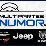 MULTIPARTES NUMOR C.A.