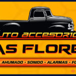 AUTO ACCESORIOS LAS FLORES C.A.